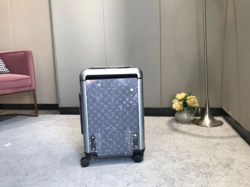 Louis Vuitton Suitcase